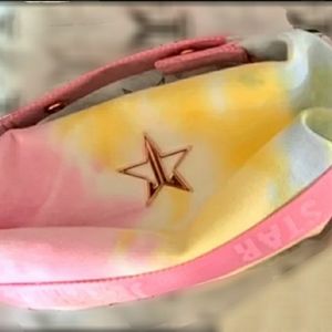 Jeffree Star Spring Mystery Box Tie Dye Belt Bag